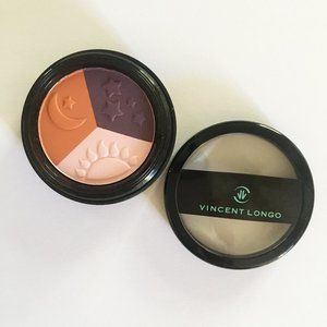 Vincent Longo Sun Moon Star Trio Eye Shadow